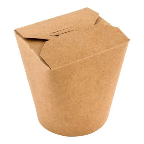 26oz Kraft Noodle Boxes