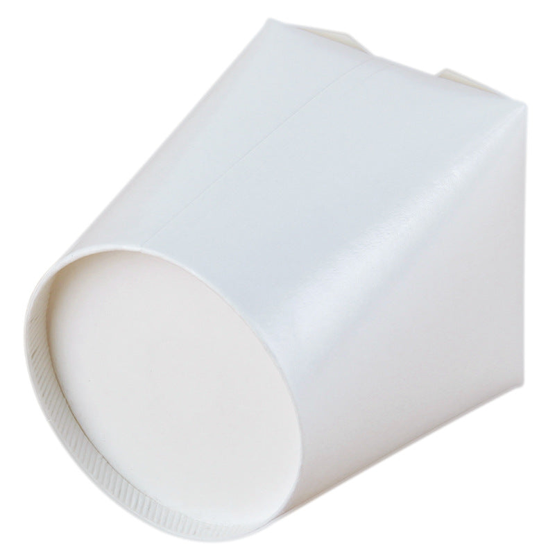 26oz White Noodle Boxes