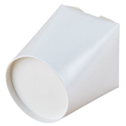 26oz White Noodle Boxes