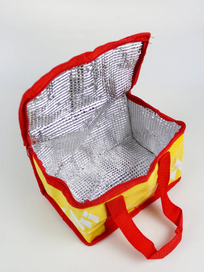 Lunch Bag Insulated Thermal Bag Cool Bag School Picnic Bag Food Drink Ice Bags