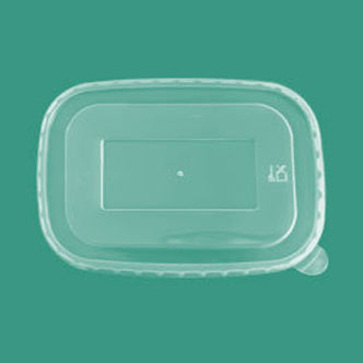 Rectangular Food Container 500ml / 750ml /1000ml