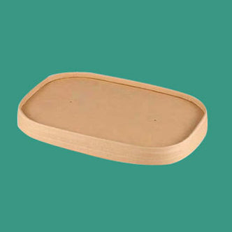 Rectangular Food Container 500ml / 750ml /1000ml