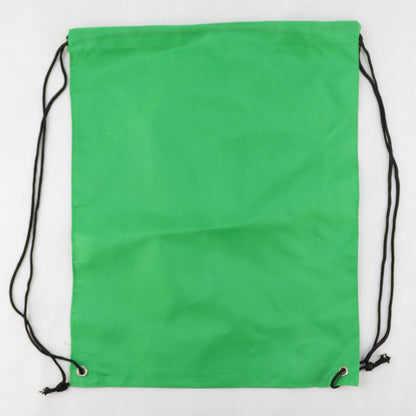 Sports shoulder bag shrink mouth bag