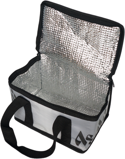 Lunch Bag Insulated Thermal Bag Cool Bag School Picnic Bag Food Drink Ice Bags