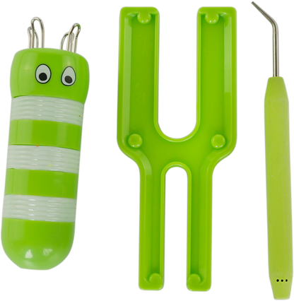 Knitting LoomPom Pom Maker