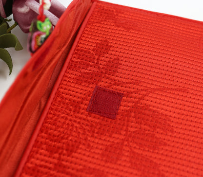 Envelope pocket coin purse