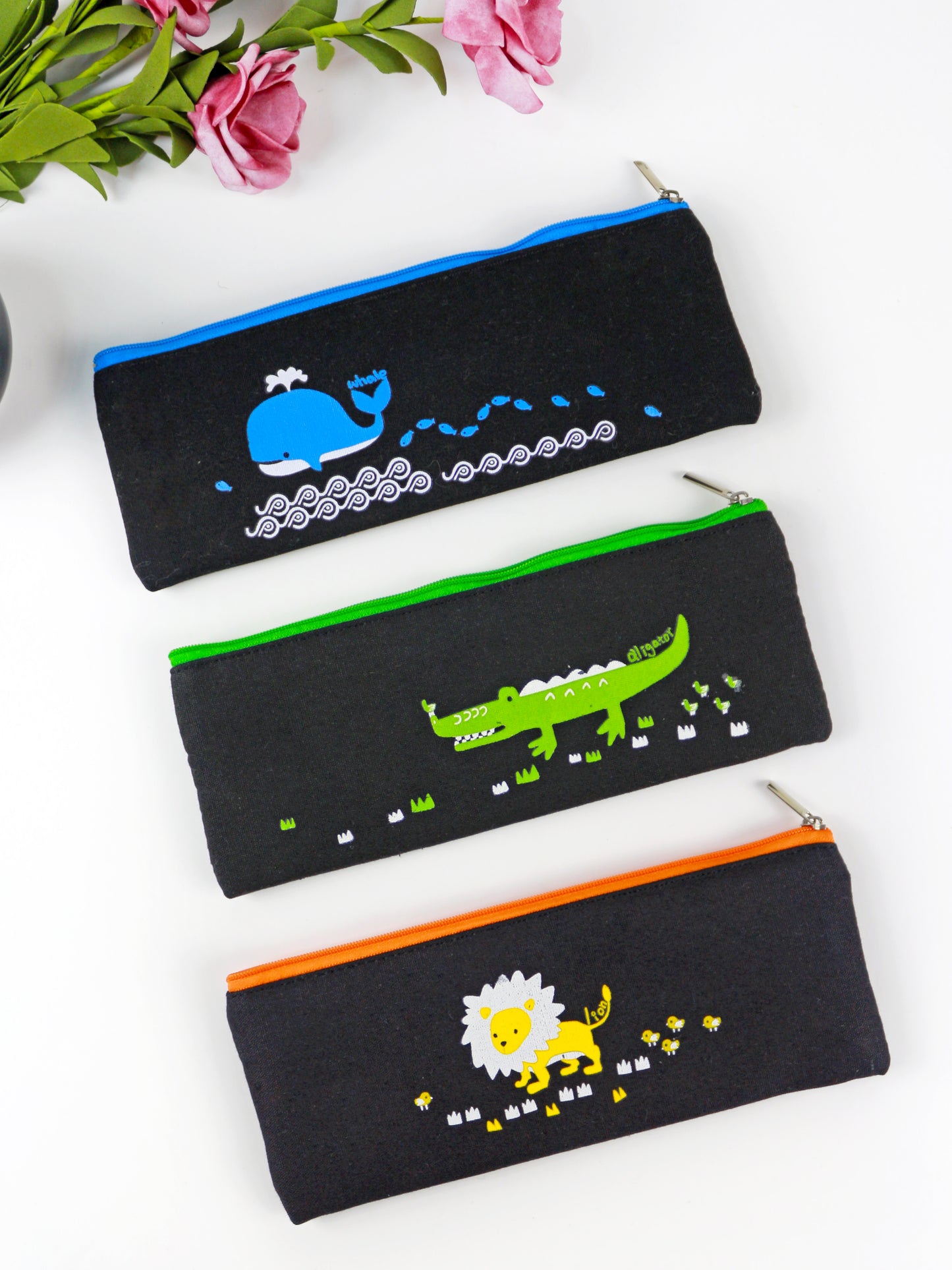 Pencil case